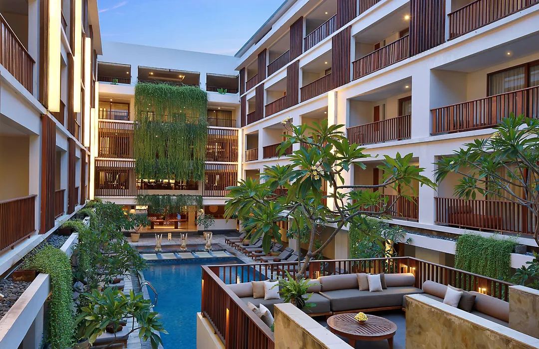 The Magani Hotel And Spa-1