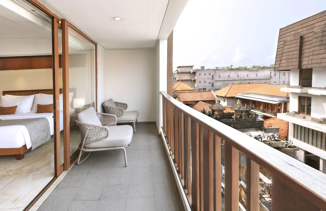 The Magani Hotel And Spa-1