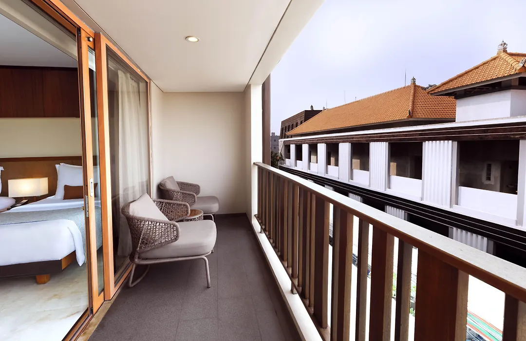 The Magani Hotel And Spa-1