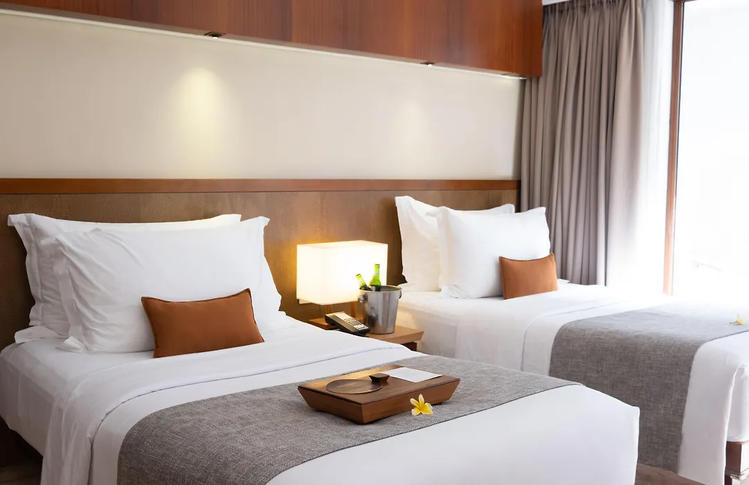 The Magani Hotel And Spa-1
