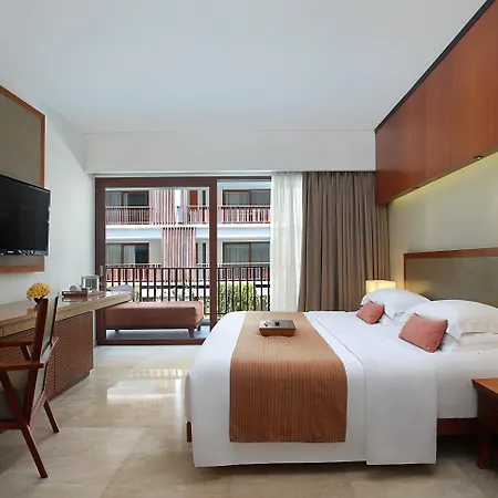 The Magani Hotel And Spa-3