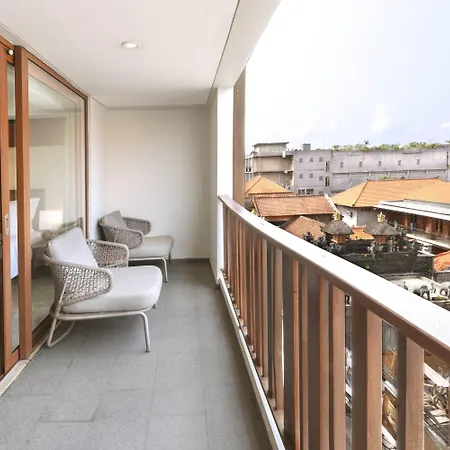 The Magani Hotel And Spa-2