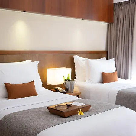 The Magani Hotel And Spa-2